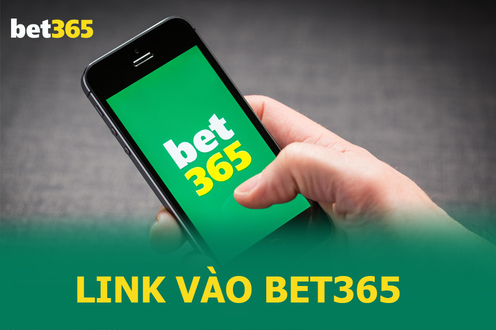 Link Vào Bet365 Link Vào Bet365