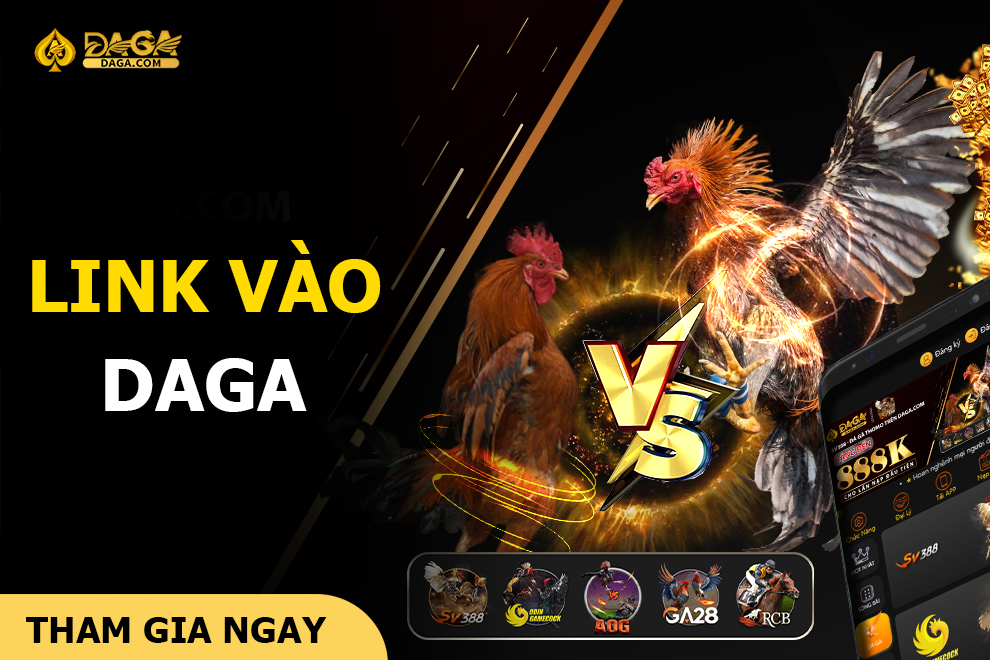 Link Vào Daga Link Vào Daga