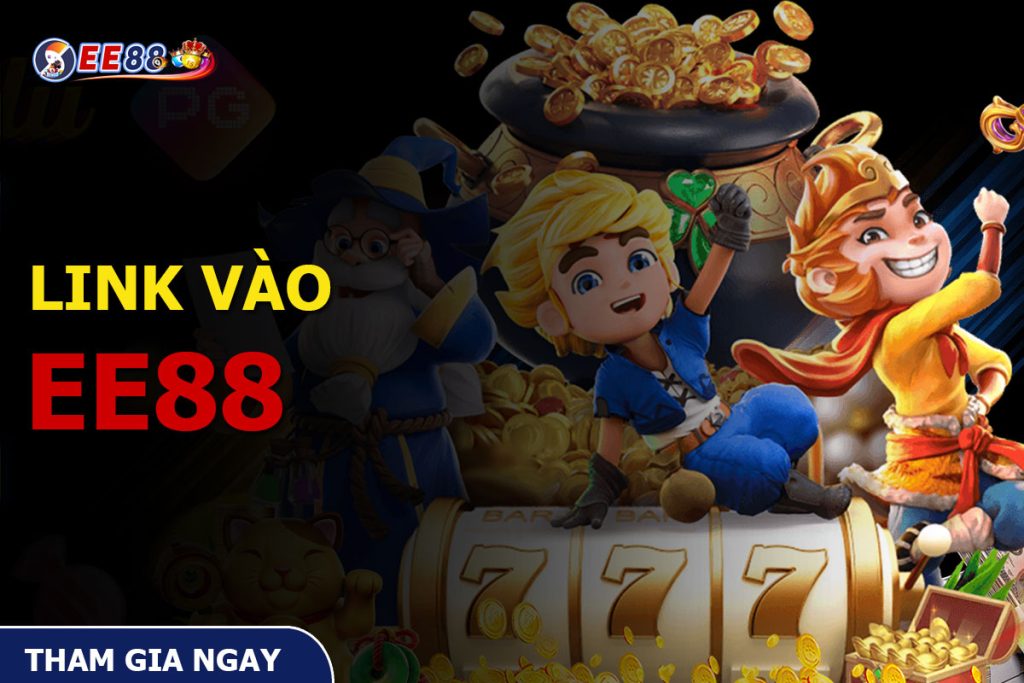 Link Vào EE88