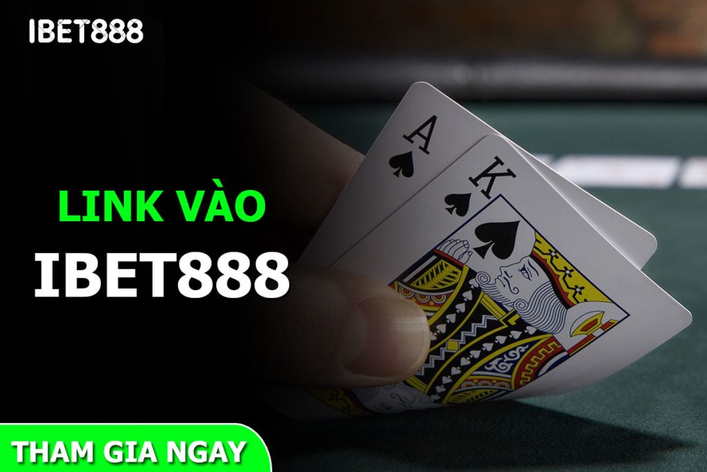 Link vào IBET 888 Link vào IBET 888