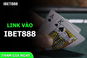Link vào IBET 888